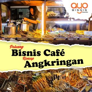 Peluang Bisnis Cafe