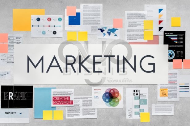 cara mengembangkan usaha