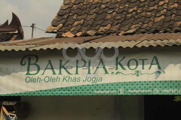 bisnis