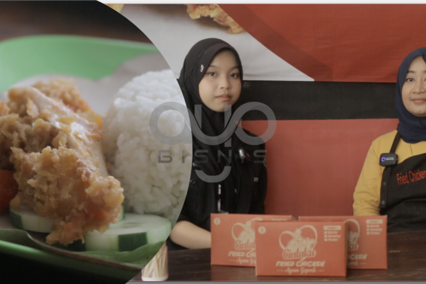 Bisnis