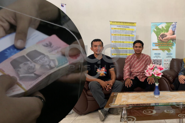 Bisnis