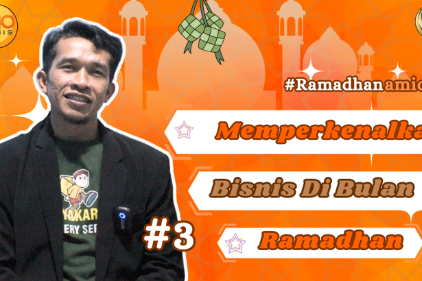 bisnis ramadhan